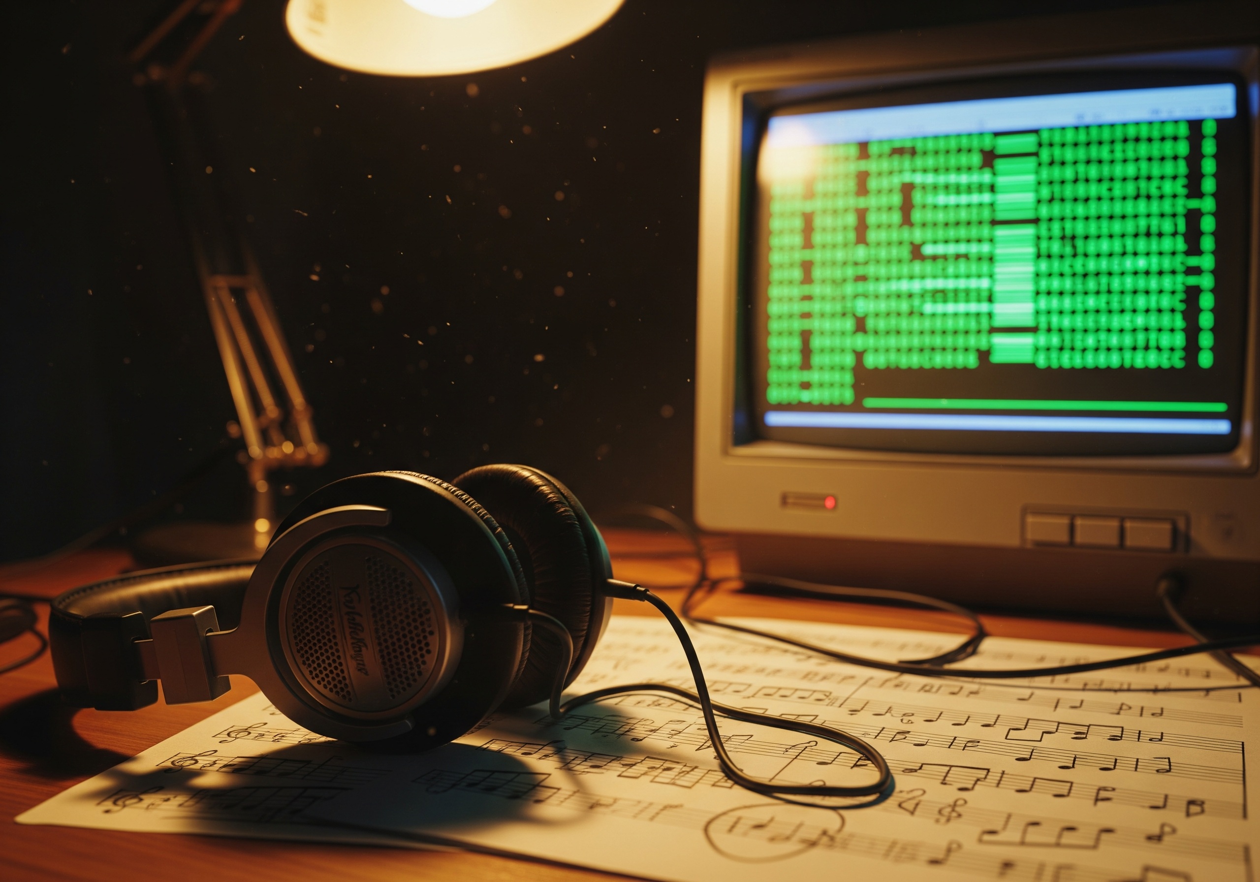 The Art of 8-Bit Sound: How Chip Tunes Created Memorable Gaming Moments