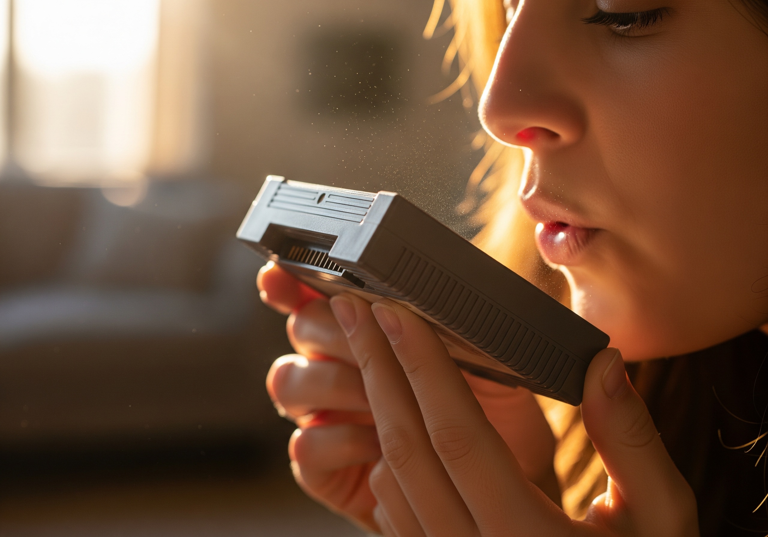 The Smell of Cartridges: How Retro Gaming Triggers Our Deepest Memories